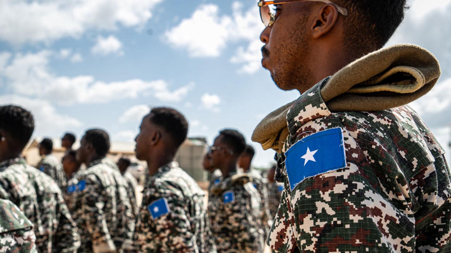 Somalia Pushes Back on Reports of Israeli Military Base in Somaliland