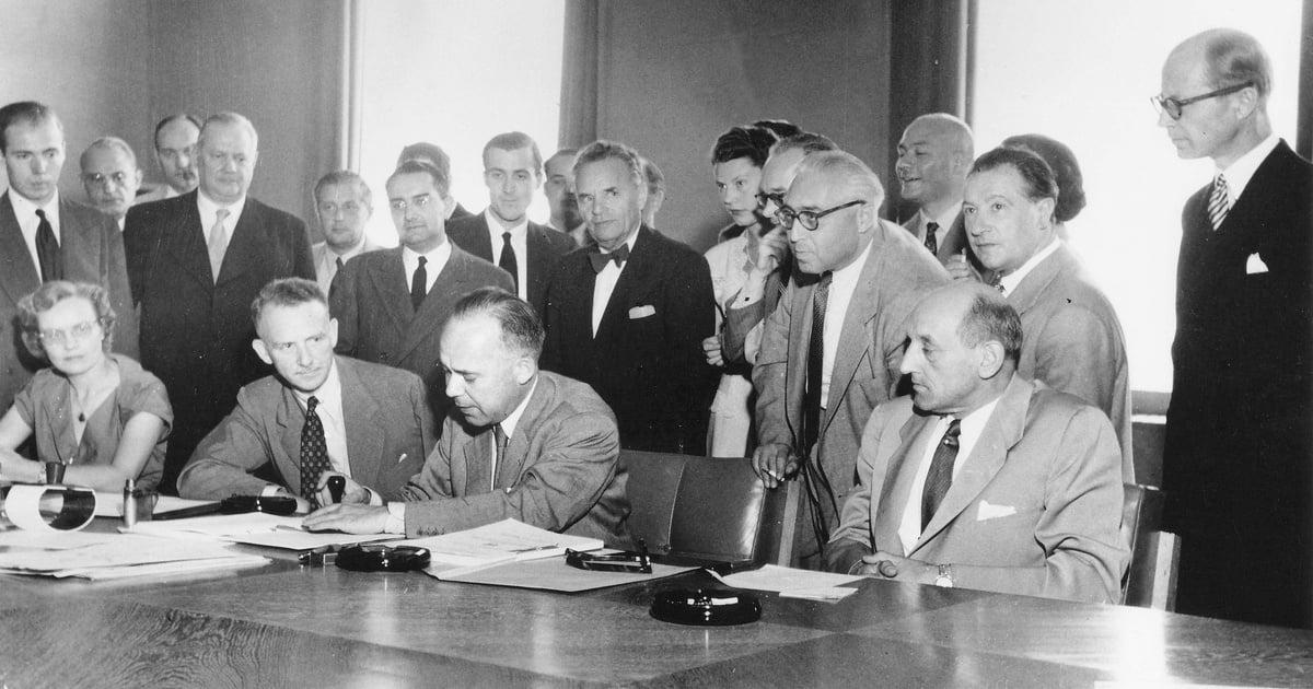At 75, the Refugee Convention Faces Its Hardest Test Yet — And Africa Has the Most at Stake