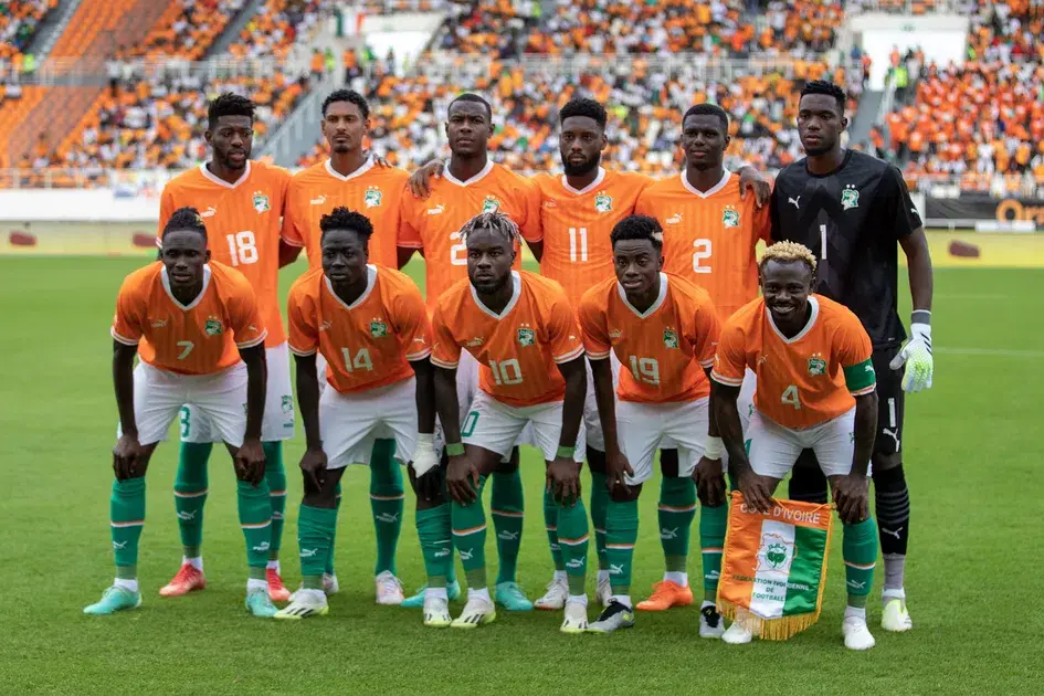 Ivory Coast Aim to Defend AFCON Crown as Africa’s Best Chase Glory