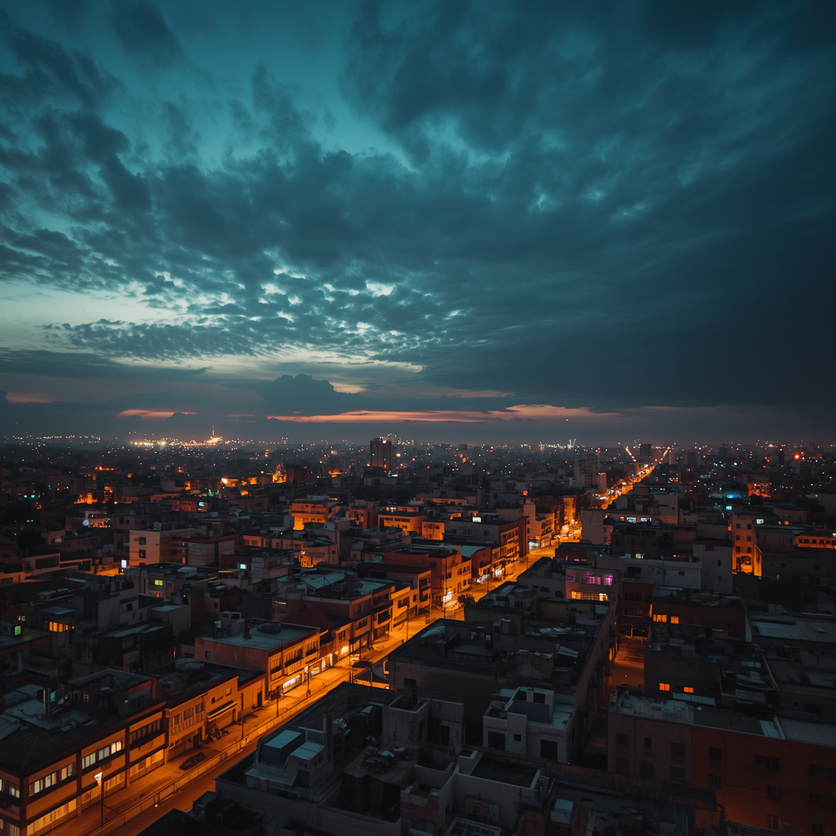 Libya is falling apart and it has been for over a decade. Here is why nobody can fix it.