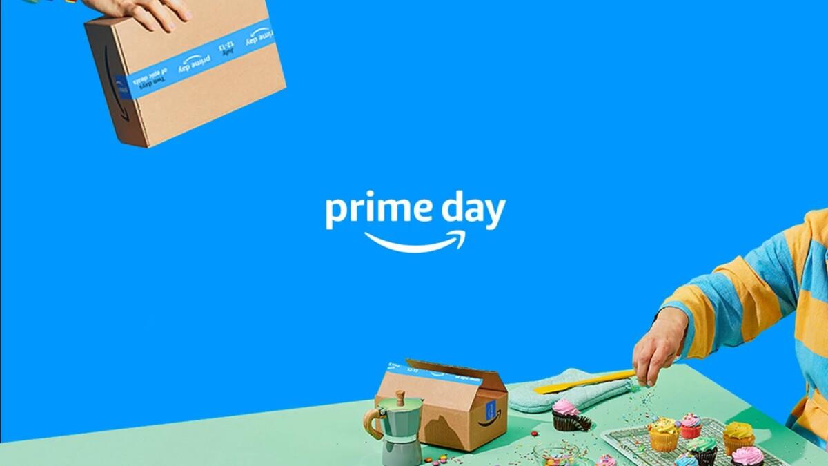 Prime Day 2025 in Canada: The Deals, the Strategy, and the Joy of Smart Shopping