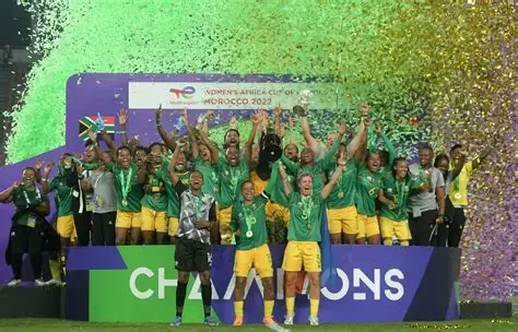 Morocco Pulls Out of Hosting WAFCON as South Africa Steps In — Fallout from AFCON Loss to Senegal?