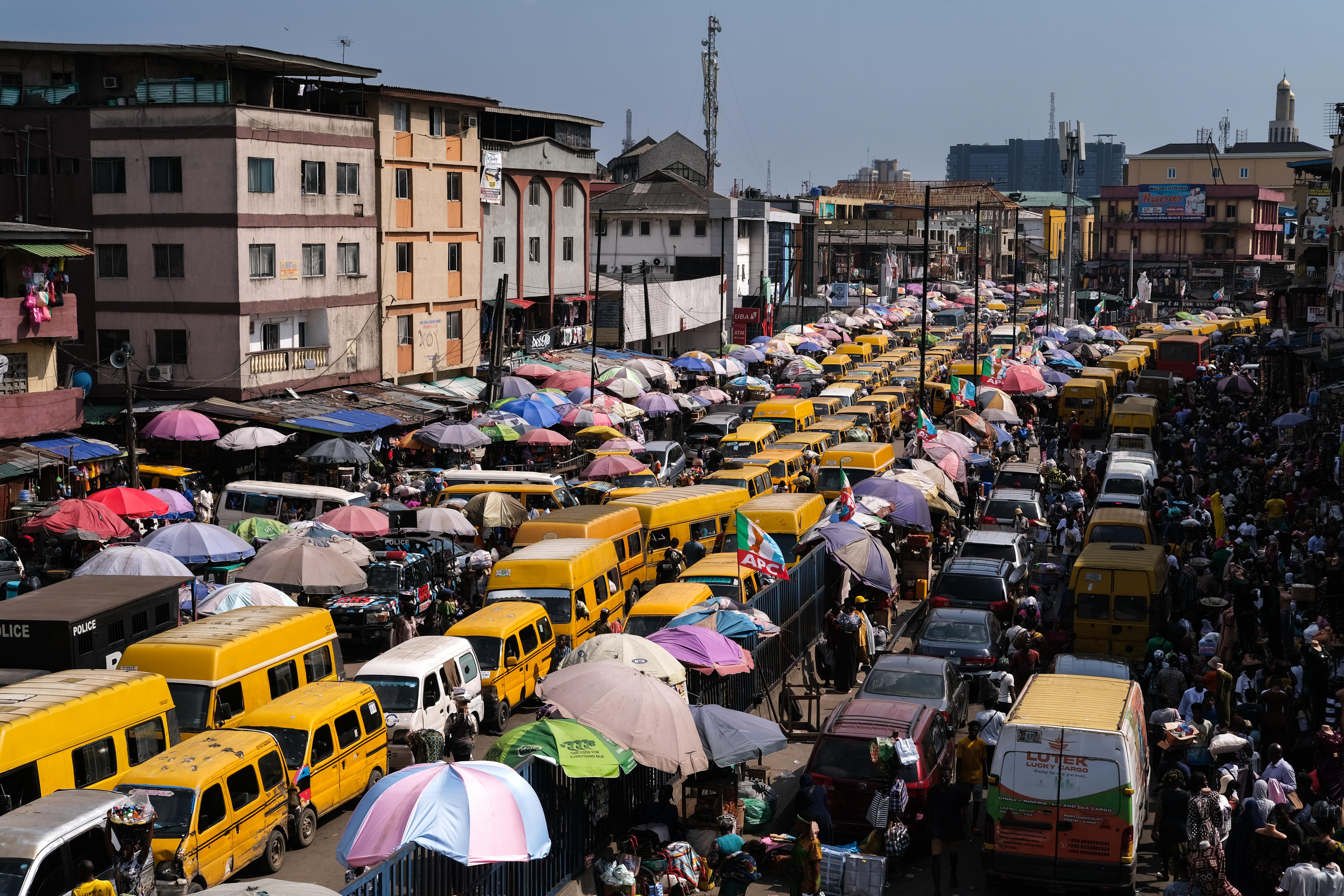🔥 2026 Is the Year of Side Hustles: 10 Easy Hustles Nigerians Are Using to Escape the Tough Economy By Breaking Point News