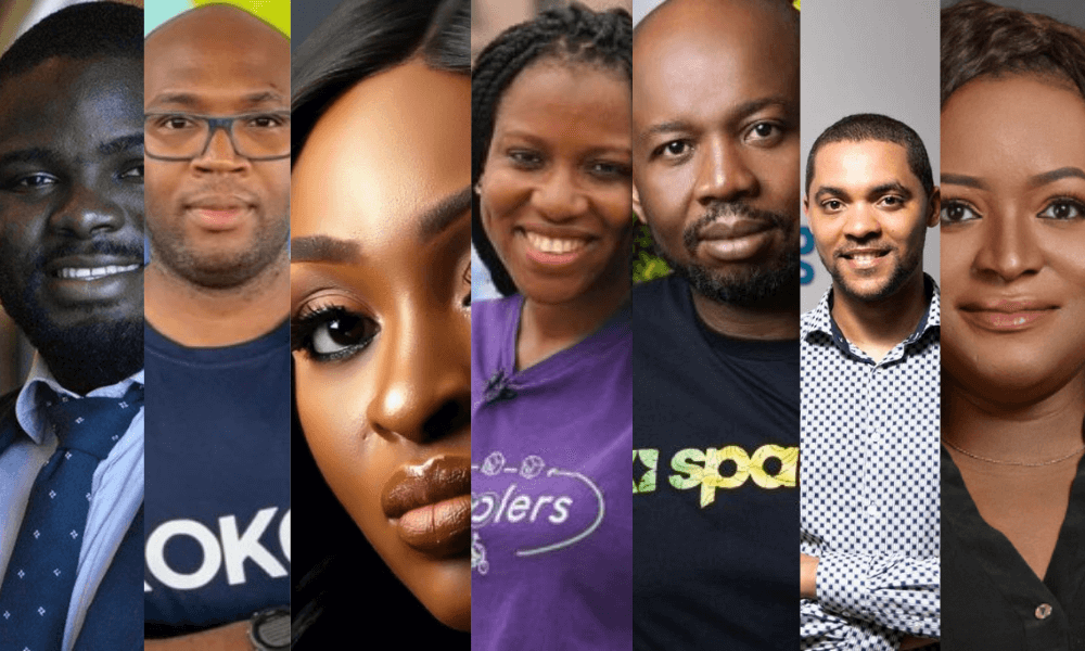 Why African Youth Are Losing Faith in Traditional Political Parties